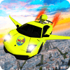 USFlyingCarSimFuturisticGame2018