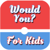 Wouldyouforkids