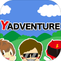 Y'sAdventure