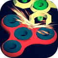 FidgetSpinnerY-io