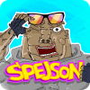 Spejson