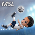 MobileSoccerLeague