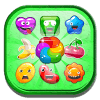 JellyBlast2-CandyWorld