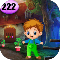 KidnedCuteLittleBoyRescueGame222