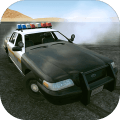 PoliceCarDrivingAcademy