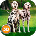 DalmatianDogLifeSimulator