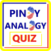 PinoyAnalogyQuiz