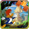 WoodyadventuressuperWoodpecker