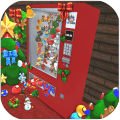 VendingMachineChristmasFun