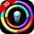 ColorBall:3DColorSwitch