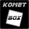 CometBox