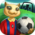 FoozyKitty:CatSoccerWorld