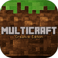 Multicraft-CreativeEdition