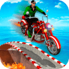 CityBikeStunts:OffroadRaceSimulator