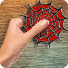 FidgetSpinnerSpiderHero