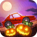 HalloweenCars:MonsterRace