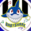 BabySharkPianoTilesChallenge