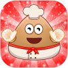 CookingPancakesForPou-P