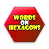 WordsonHexagons