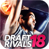 DraftRivals:FantasyBasketball