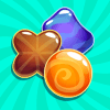 JellyGummy-FunnyCrushMatch3PuzzleGame