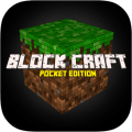 BlockCraftPocketEditionFREEMOD