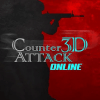 SniperAttack3D(CS-GO)