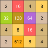 2048+Numberpuzzlegame