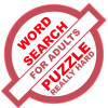 WordSearchPuzzlesforadults