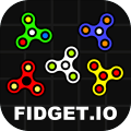 Fidget.io-Spinz.ioEdition