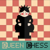 QueenDifficultChessGame