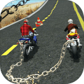 ChainedBikesRacing3D