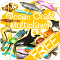 OceanCraftMultiplayerFree