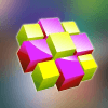 FitThePuzzleBlocksintoFramyShapes