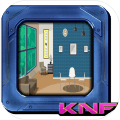 KnfStylishRoomEscape