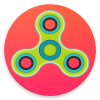 FidgetSpinner-SpinnerSimulatorToy