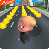 LittleBossBabyRushRun