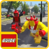 GuideLEGOMarvelSuperHeroe