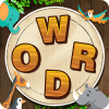 WordZoo-WordConnectSaga