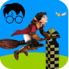 FlyingPotter:QuidditchChallenge