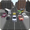 CityVehicleSimulator