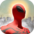 StrangeHeroFutureSpider3D