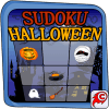 SudokuHalloween