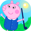 Fieldhockeypig