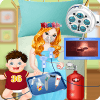 PregnantMommy-MaternitySurgeryGames