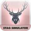 WildStagDeerSimulator-Beawildmaledeersim