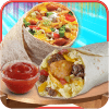 BurritoMaker-CookingGame