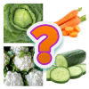 GuessVegetable-QuizGame