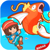 RadarForMagikarpJump