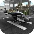 PoliceHelicopterSimulator